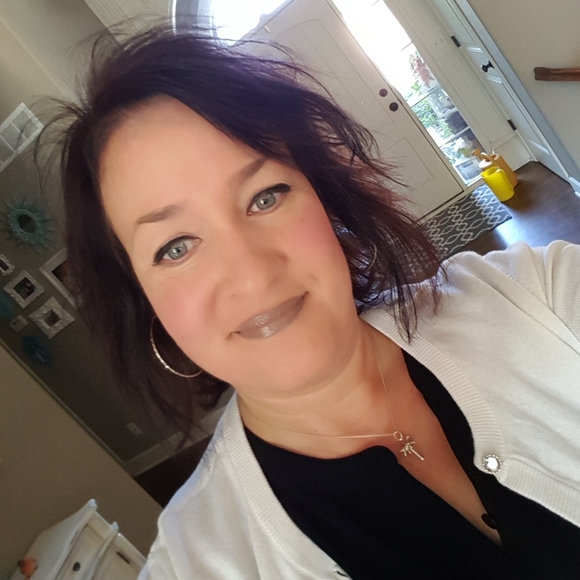 "Like" this listing to bookmark my closet!!!!!! - Picture 1 of 6